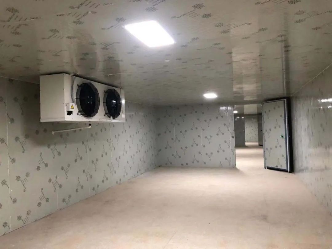 武乡小型冷库的结构有哪些特色