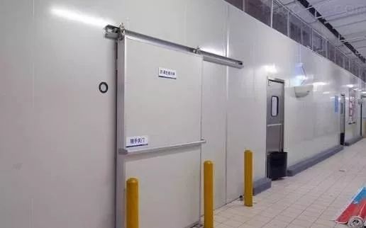 武乡冷库建造主要有哪些要求?